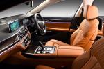 BMW 730d 2016 года (ZA)